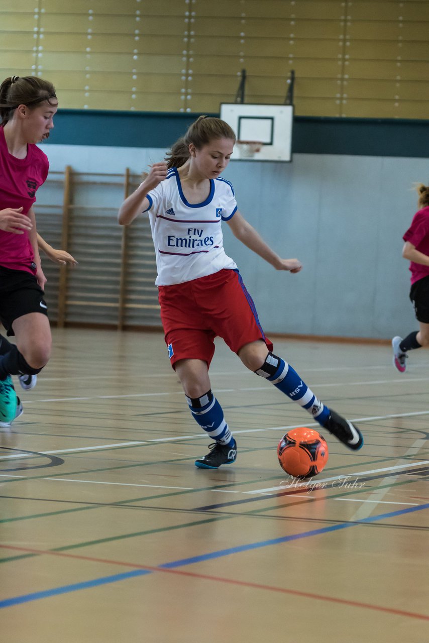 Bild 409 - Norddeutsche Futsalmeisterschaft